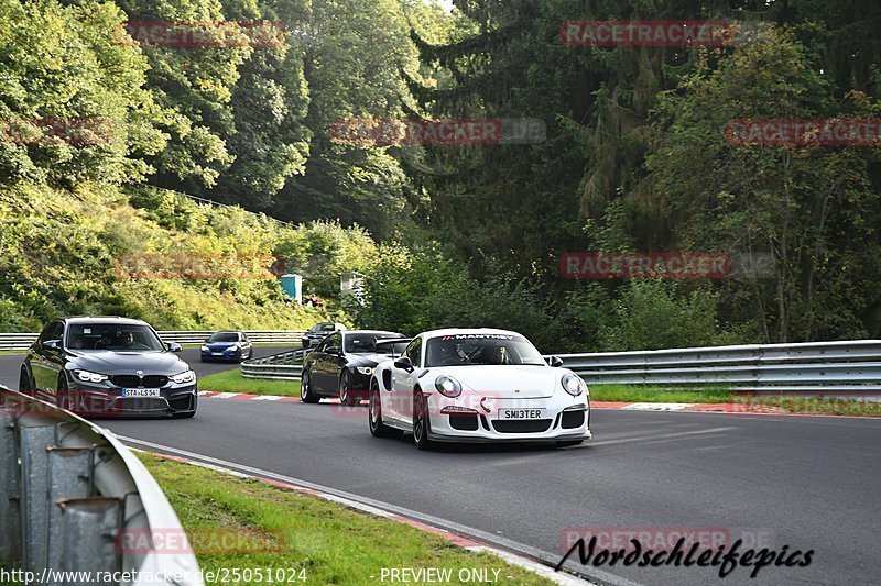 Bild #25051024 - Touristenfahrten Nürburgring Nordschleife (02.10.2023)