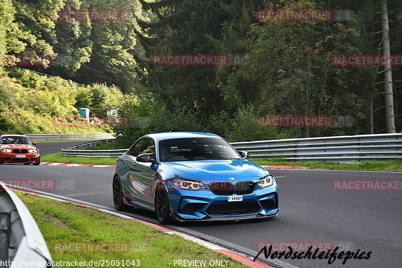 Bild #25051043 - Touristenfahrten Nürburgring Nordschleife (02.10.2023)