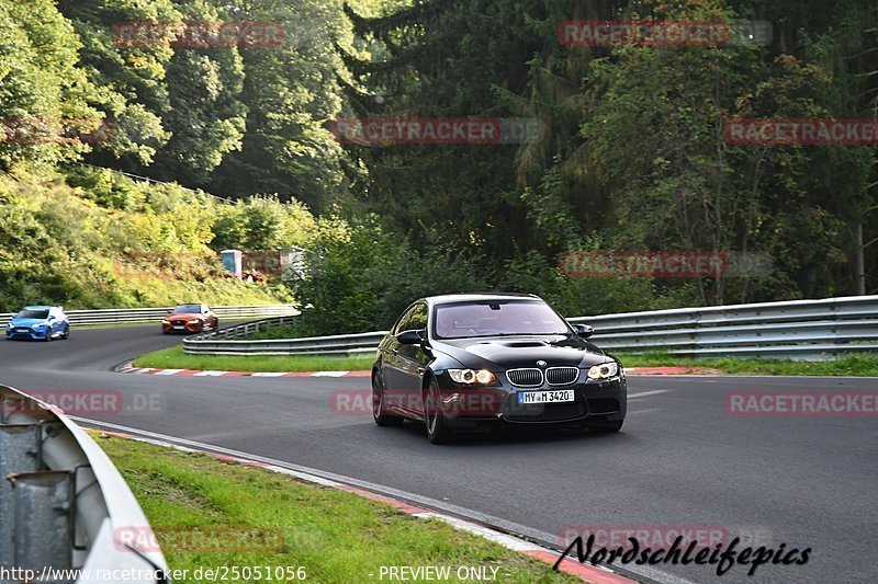 Bild #25051056 - Touristenfahrten Nürburgring Nordschleife (02.10.2023)