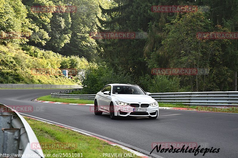 Bild #25051081 - Touristenfahrten Nürburgring Nordschleife (02.10.2023)