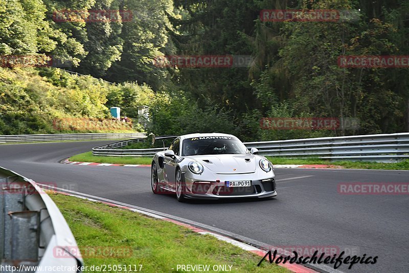 Bild #25051117 - Touristenfahrten Nürburgring Nordschleife (02.10.2023)