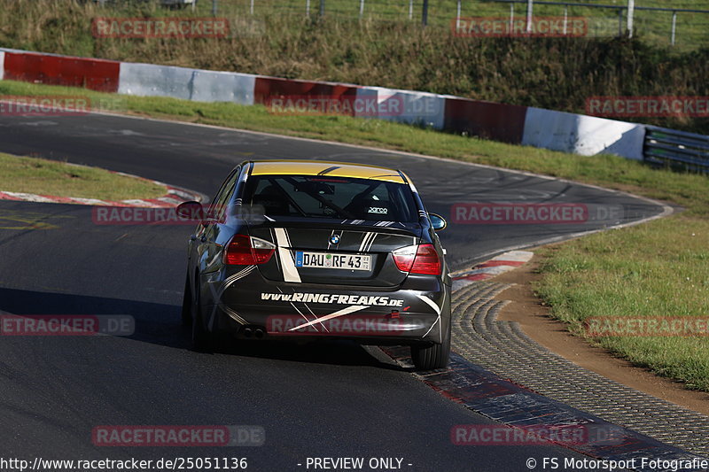 Bild #25051136 - Touristenfahrten Nürburgring Nordschleife (02.10.2023)