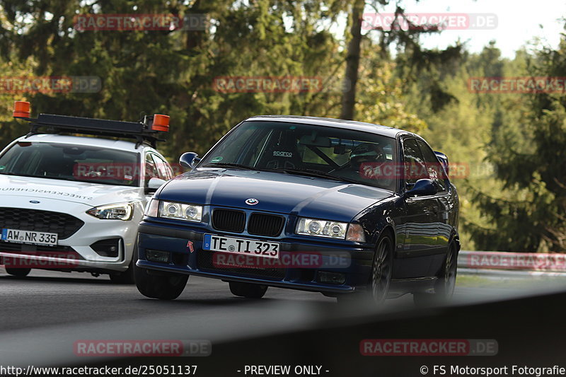 Bild #25051137 - Touristenfahrten Nürburgring Nordschleife (02.10.2023)