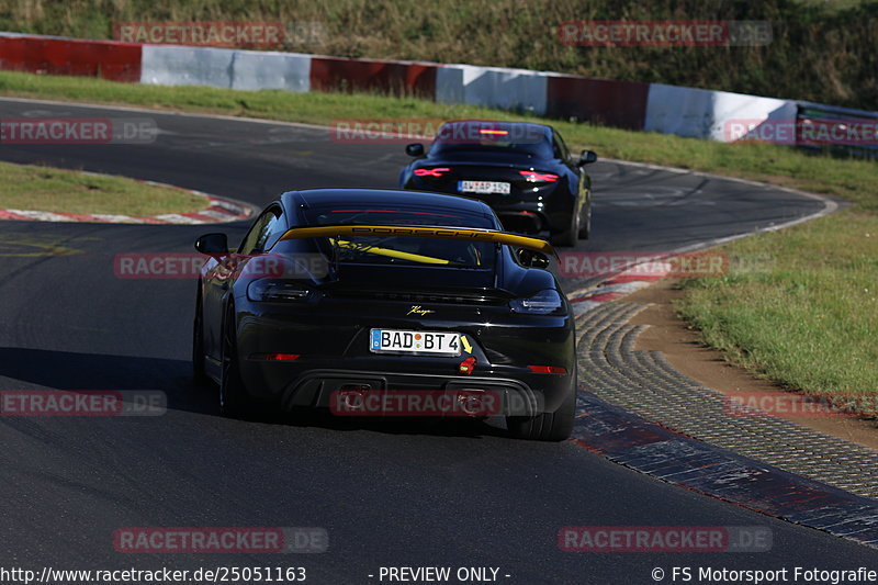 Bild #25051163 - Touristenfahrten Nürburgring Nordschleife (02.10.2023)