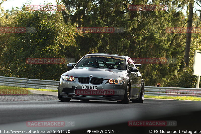 Bild #25051170 - Touristenfahrten Nürburgring Nordschleife (02.10.2023)