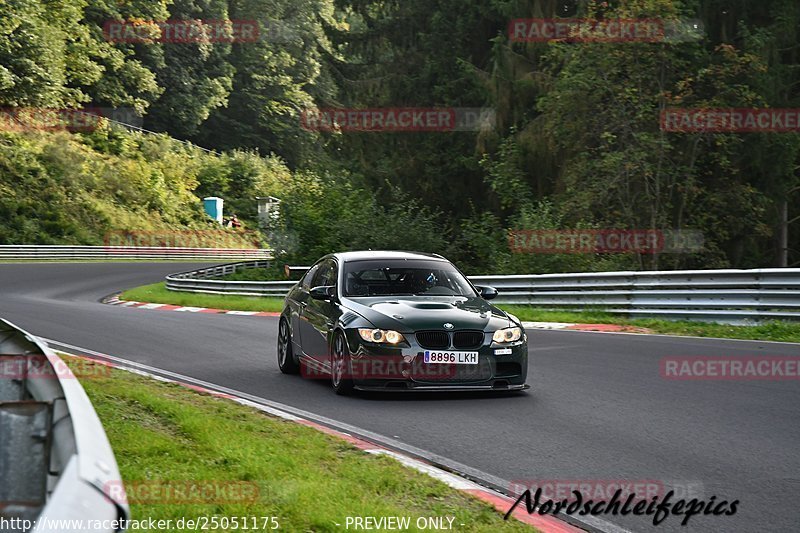 Bild #25051175 - Touristenfahrten Nürburgring Nordschleife (02.10.2023)