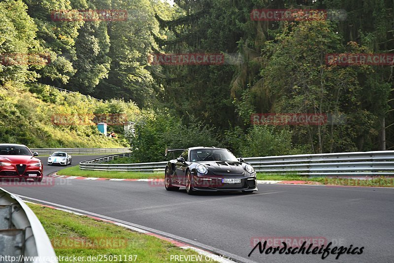 Bild #25051187 - Touristenfahrten Nürburgring Nordschleife (02.10.2023)