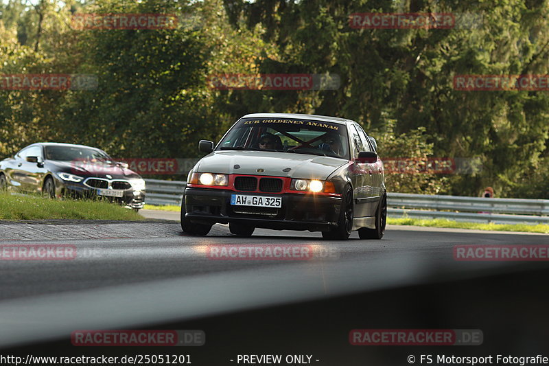 Bild #25051201 - Touristenfahrten Nürburgring Nordschleife (02.10.2023)