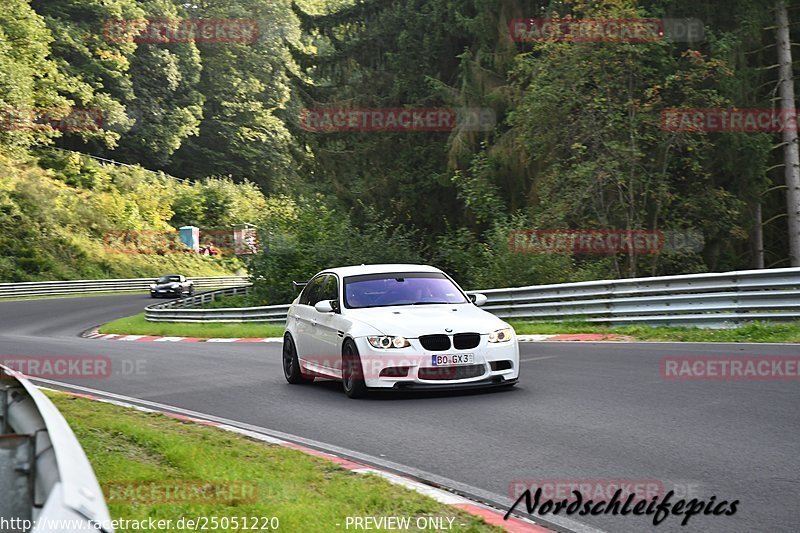 Bild #25051220 - Touristenfahrten Nürburgring Nordschleife (02.10.2023)