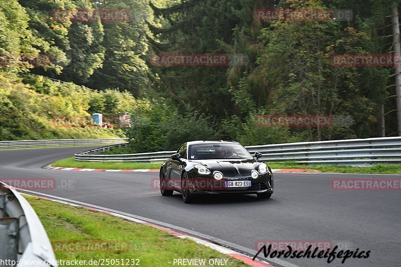 Bild #25051232 - Touristenfahrten Nürburgring Nordschleife (02.10.2023)