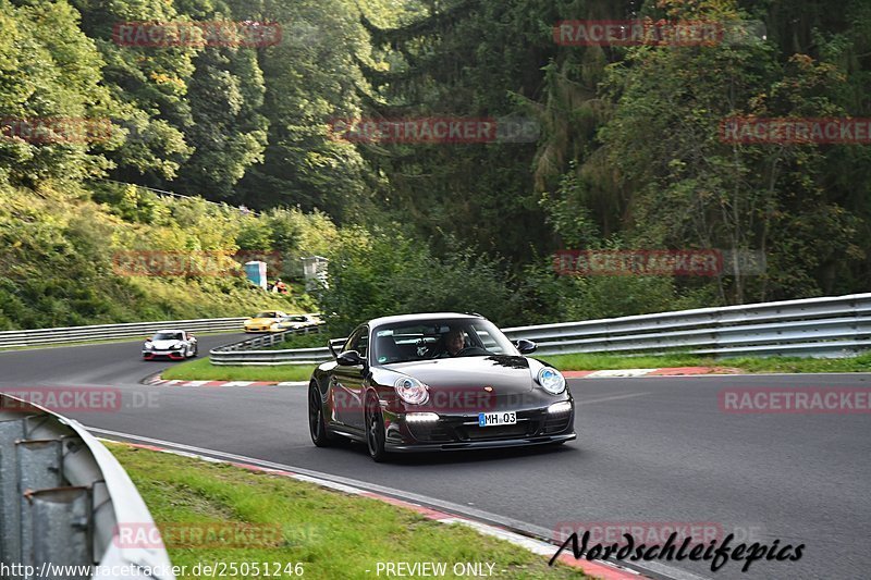 Bild #25051246 - Touristenfahrten Nürburgring Nordschleife (02.10.2023)