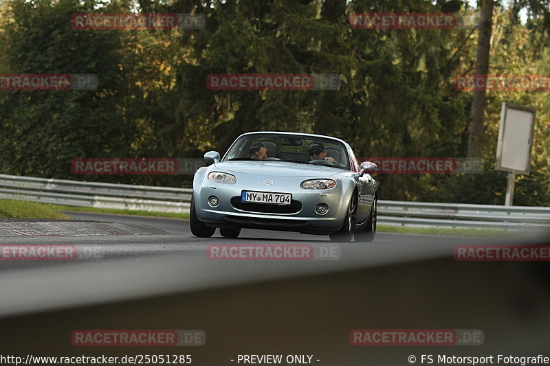 Bild #25051285 - Touristenfahrten Nürburgring Nordschleife (02.10.2023)