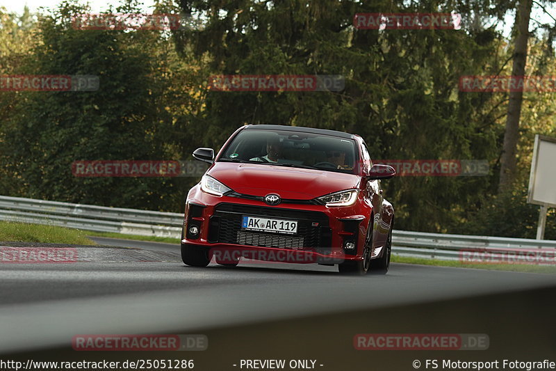 Bild #25051286 - Touristenfahrten Nürburgring Nordschleife (02.10.2023)