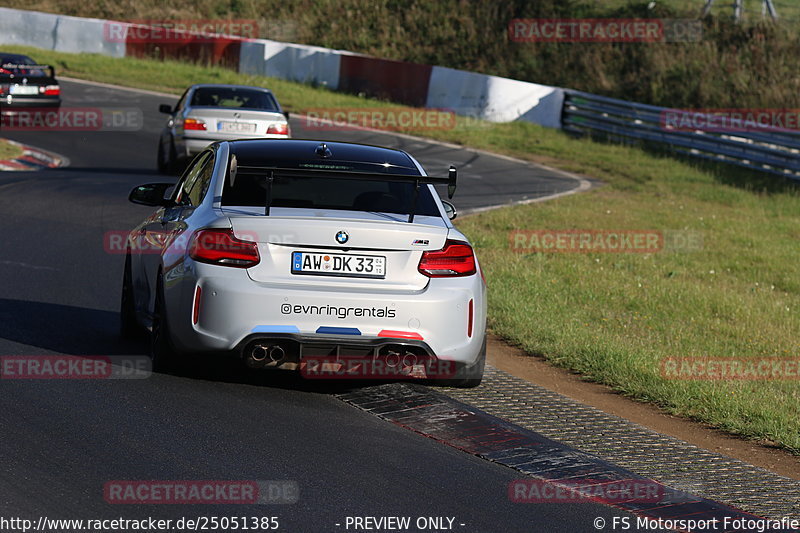 Bild #25051385 - Touristenfahrten Nürburgring Nordschleife (02.10.2023)