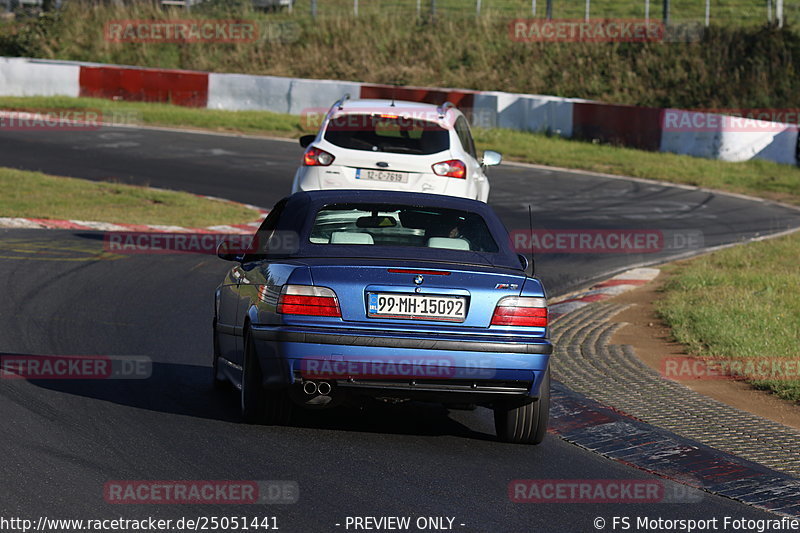 Bild #25051441 - Touristenfahrten Nürburgring Nordschleife (02.10.2023)