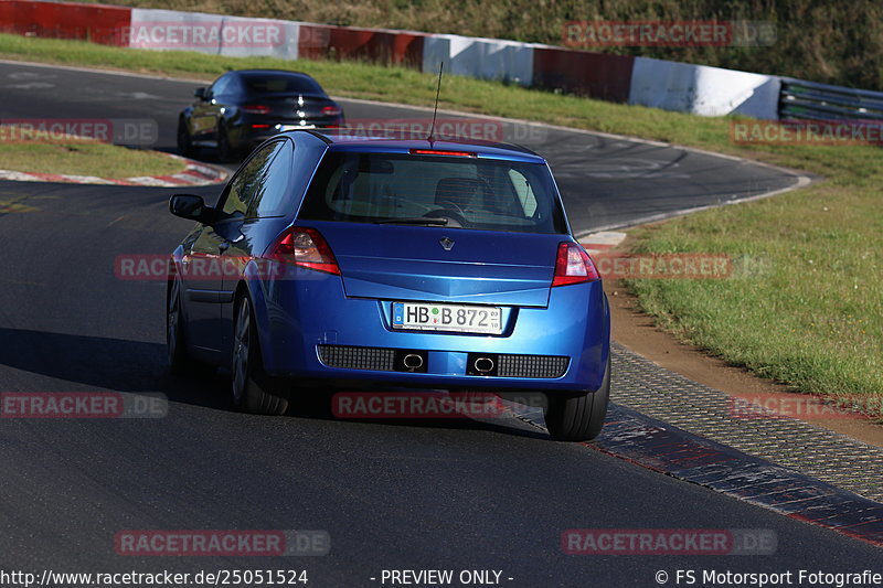 Bild #25051524 - Touristenfahrten Nürburgring Nordschleife (02.10.2023)