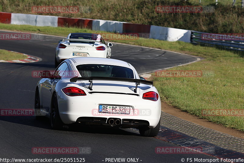 Bild #25051525 - Touristenfahrten Nürburgring Nordschleife (02.10.2023)