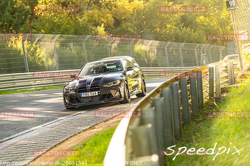 Bild #25051544 - Touristenfahrten Nürburgring Nordschleife (02.10.2023)