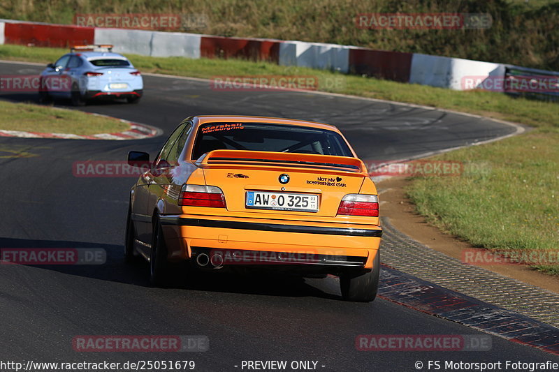 Bild #25051679 - Touristenfahrten Nürburgring Nordschleife (02.10.2023)