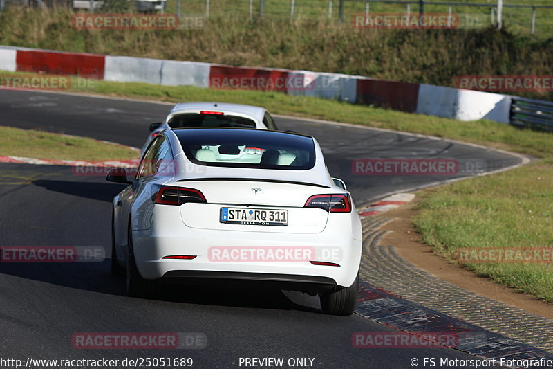 Bild #25051689 - Touristenfahrten Nürburgring Nordschleife (02.10.2023)