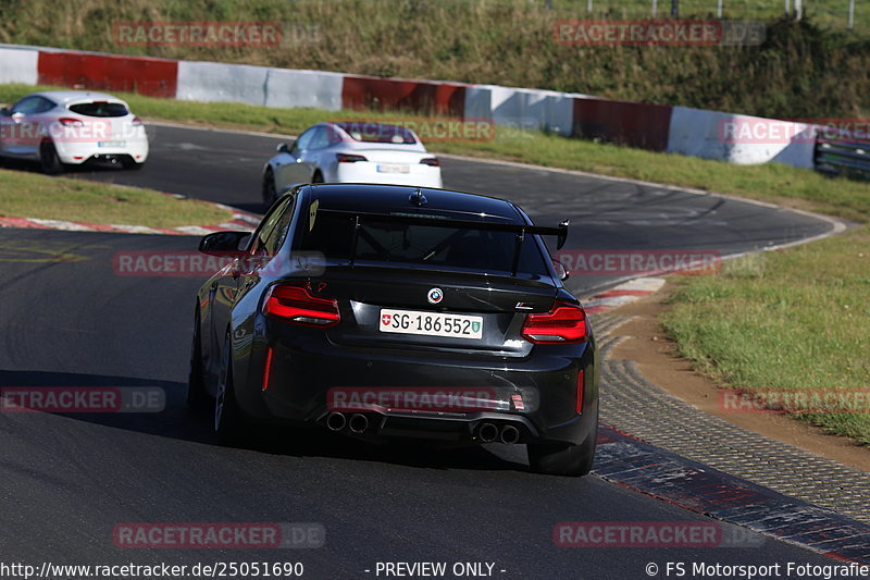 Bild #25051690 - Touristenfahrten Nürburgring Nordschleife (02.10.2023)