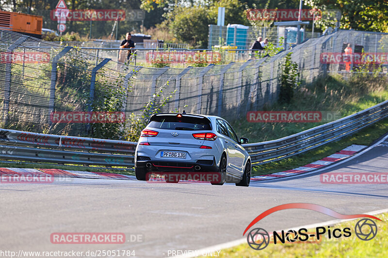 Bild #25051784 - Touristenfahrten Nürburgring Nordschleife (02.10.2023)