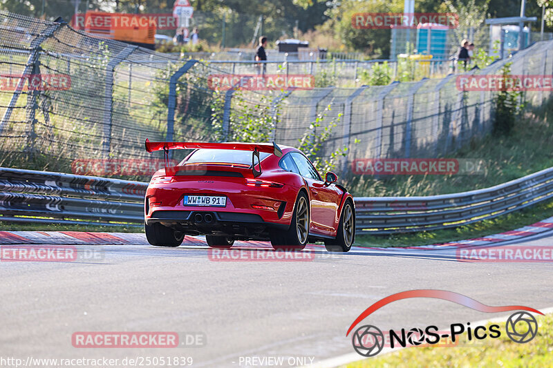 Bild #25051839 - Touristenfahrten Nürburgring Nordschleife (02.10.2023)