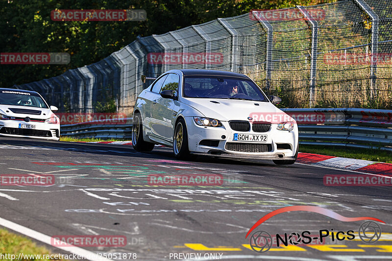 Bild #25051878 - Touristenfahrten Nürburgring Nordschleife (02.10.2023)