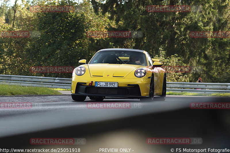 Bild #25051918 - Touristenfahrten Nürburgring Nordschleife (02.10.2023)