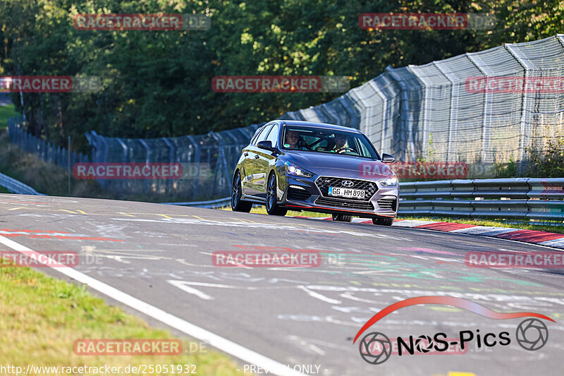 Bild #25051932 - Touristenfahrten Nürburgring Nordschleife (02.10.2023)