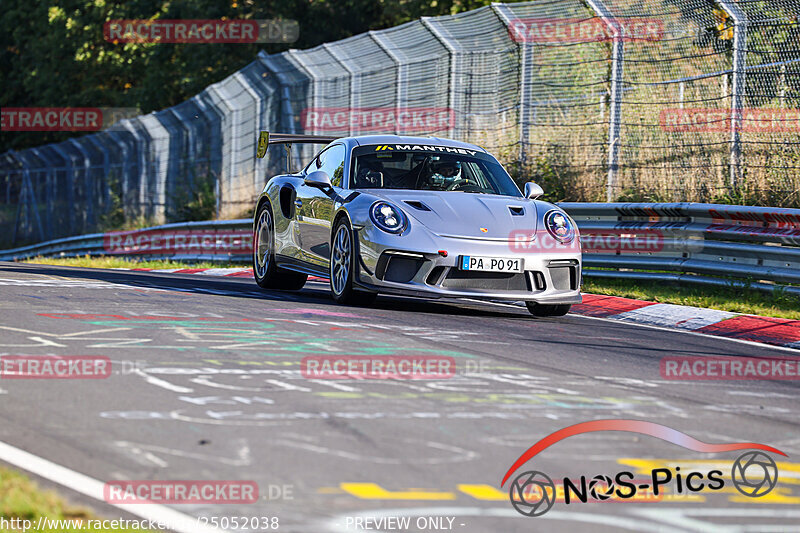 Bild #25052038 - Touristenfahrten Nürburgring Nordschleife (02.10.2023)