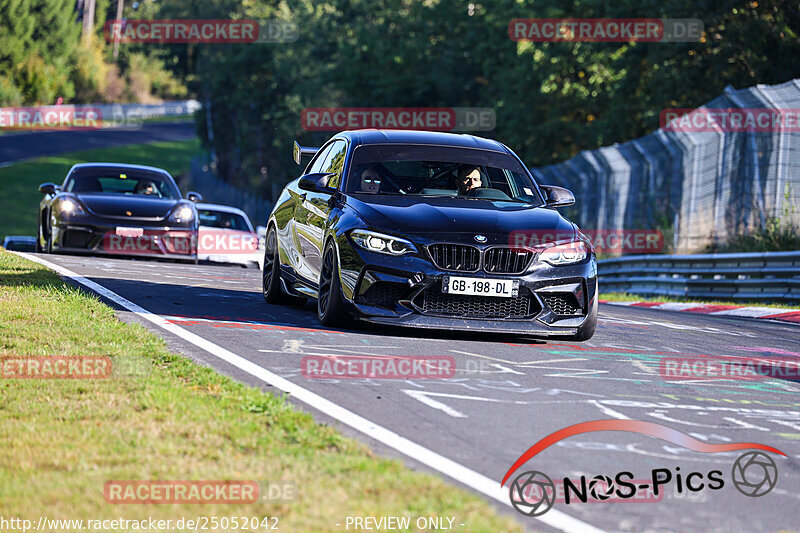 Bild #25052042 - Touristenfahrten Nürburgring Nordschleife (02.10.2023)