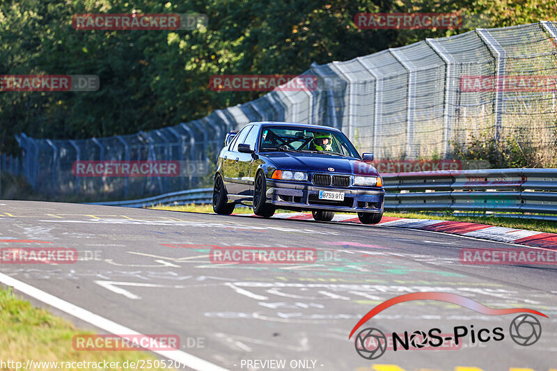 Bild #25052074 - Touristenfahrten Nürburgring Nordschleife (02.10.2023)