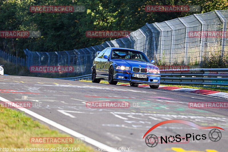 Bild #25052140 - Touristenfahrten Nürburgring Nordschleife (02.10.2023)