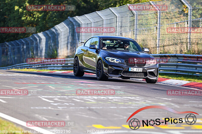 Bild #25052190 - Touristenfahrten Nürburgring Nordschleife (02.10.2023)