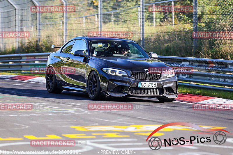 Bild #25052191 - Touristenfahrten Nürburgring Nordschleife (02.10.2023)