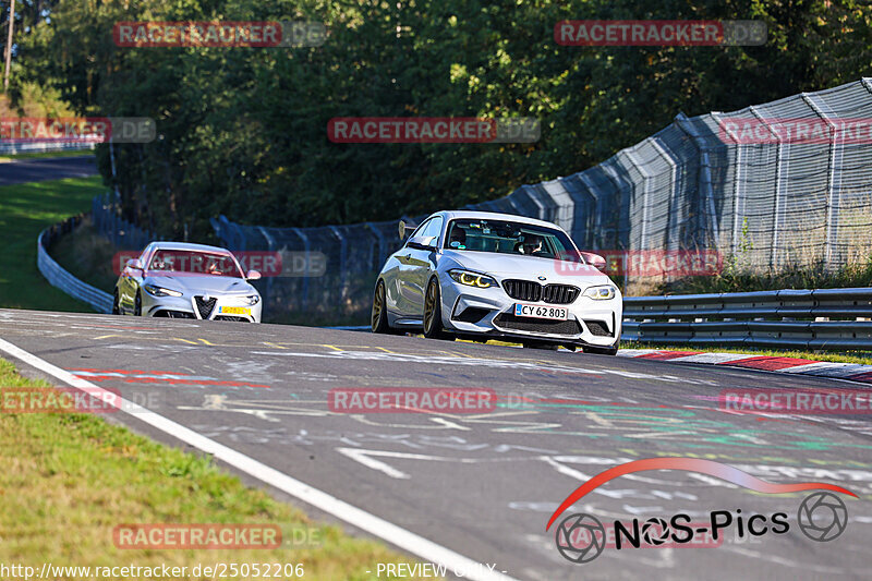 Bild #25052206 - Touristenfahrten Nürburgring Nordschleife (02.10.2023)