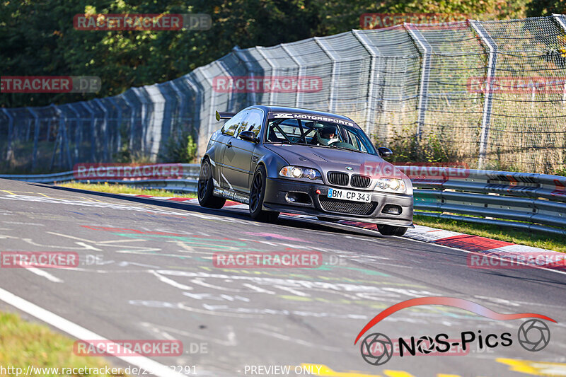 Bild #25052291 - Touristenfahrten Nürburgring Nordschleife (02.10.2023)