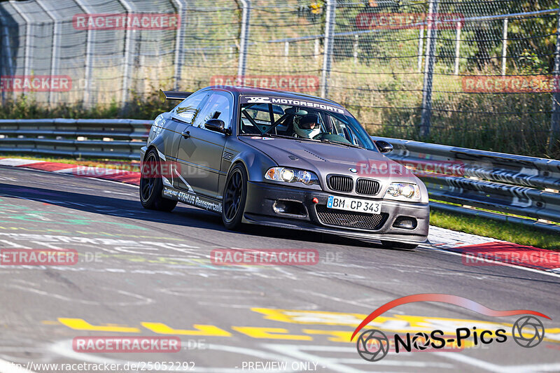 Bild #25052292 - Touristenfahrten Nürburgring Nordschleife (02.10.2023)