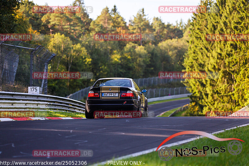 Bild #25052306 - Touristenfahrten Nürburgring Nordschleife (02.10.2023)