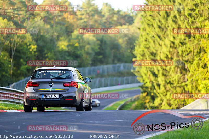 Bild #25052333 - Touristenfahrten Nürburgring Nordschleife (02.10.2023)