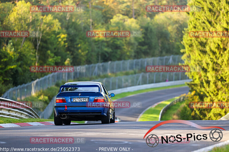 Bild #25052373 - Touristenfahrten Nürburgring Nordschleife (02.10.2023)