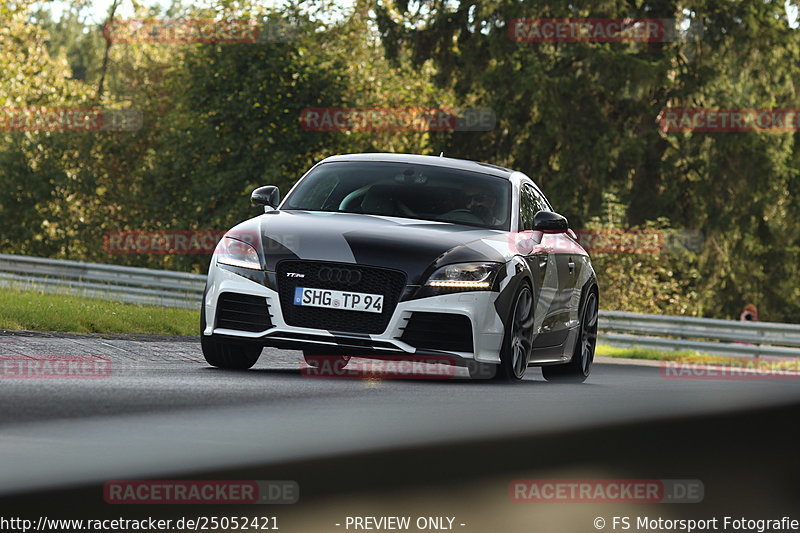 Bild #25052421 - Touristenfahrten Nürburgring Nordschleife (02.10.2023)