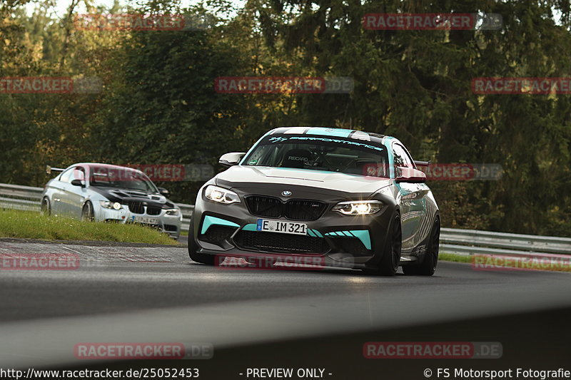 Bild #25052453 - Touristenfahrten Nürburgring Nordschleife (02.10.2023)