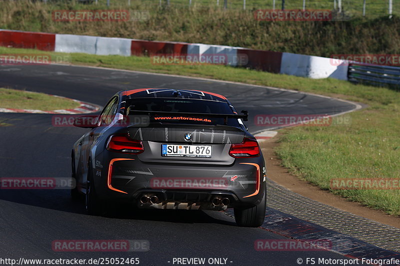 Bild #25052465 - Touristenfahrten Nürburgring Nordschleife (02.10.2023)