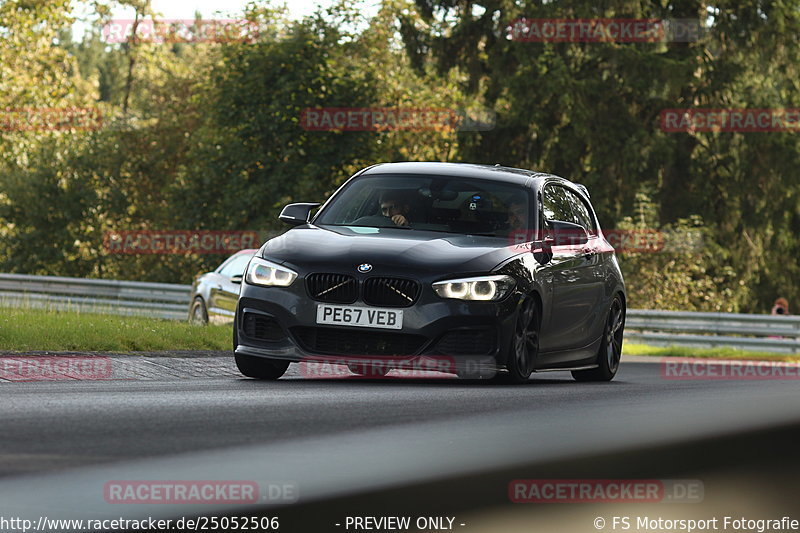 Bild #25052506 - Touristenfahrten Nürburgring Nordschleife (02.10.2023)