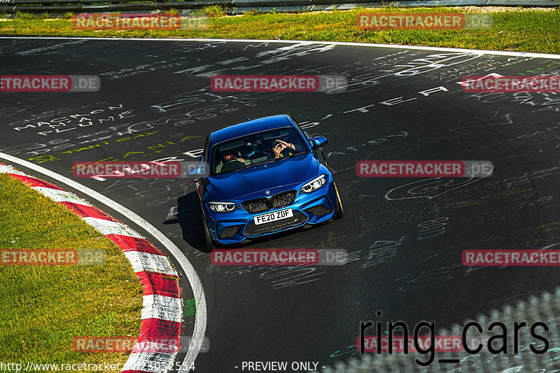 Bild #25052554 - Touristenfahrten Nürburgring Nordschleife (02.10.2023)