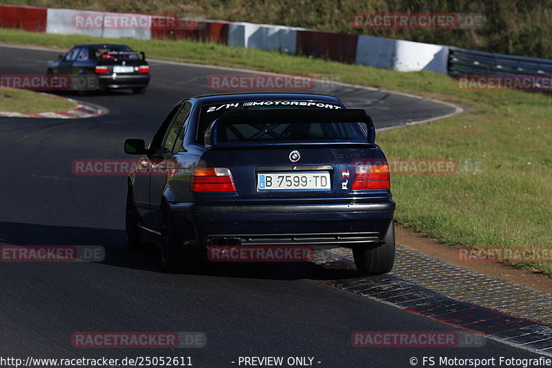 Bild #25052611 - Touristenfahrten Nürburgring Nordschleife (02.10.2023)