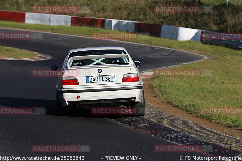 Bild #25052643 - Touristenfahrten Nürburgring Nordschleife (02.10.2023)