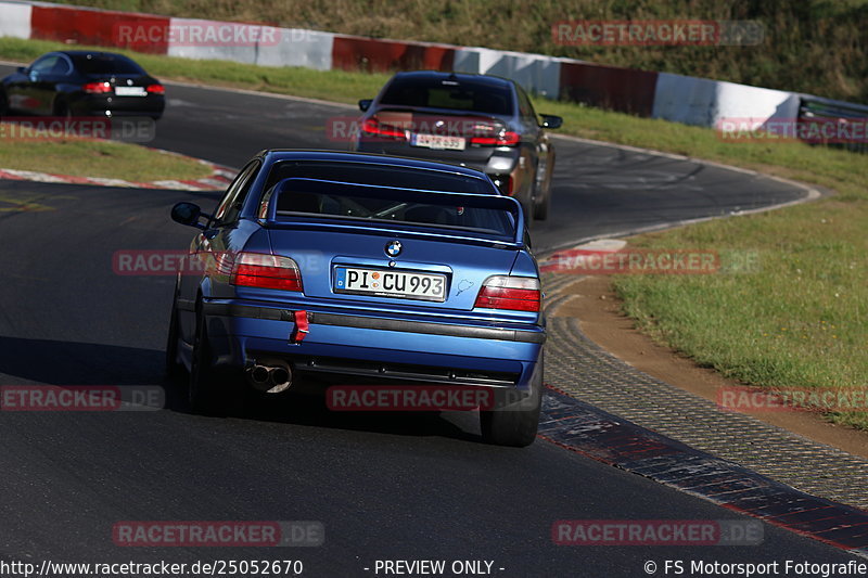 Bild #25052670 - Touristenfahrten Nürburgring Nordschleife (02.10.2023)